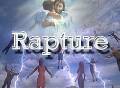 rapture day