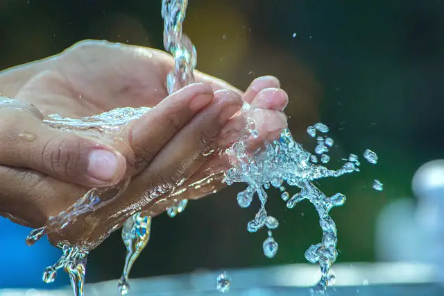  tap water for a healthy lifestyle