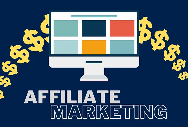 affiliate-marketing for an additional source of income
