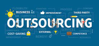 outsourcing IT services
