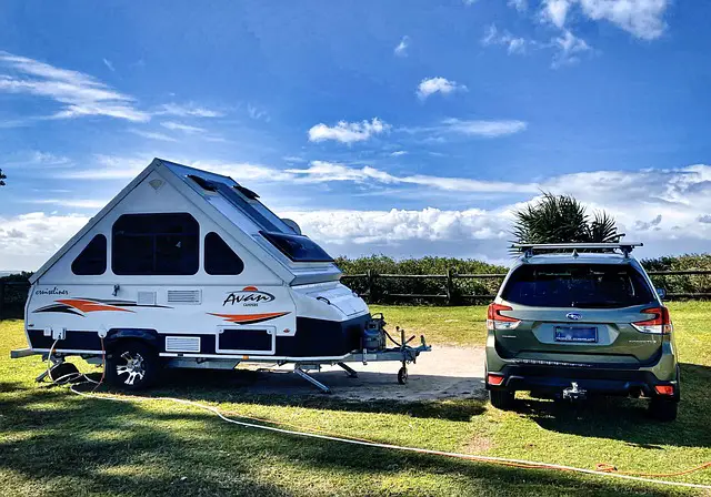 RV insurance with great coverage for your needs, whether it's an RV, camper, motor home or travel trailer.