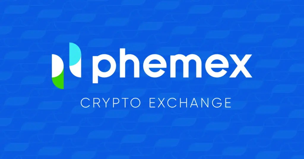 phemex trading