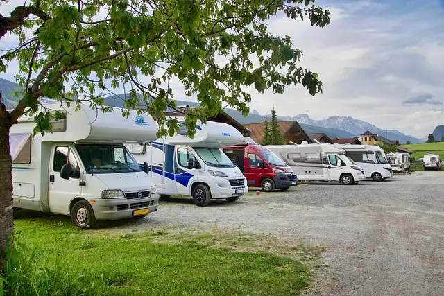 Does RV insurance cover a pop-up camper?
Ensure your travel trailers, pop-ups, campers and motorhomes are covered for your family trip. Get a free RV insurance quote today.