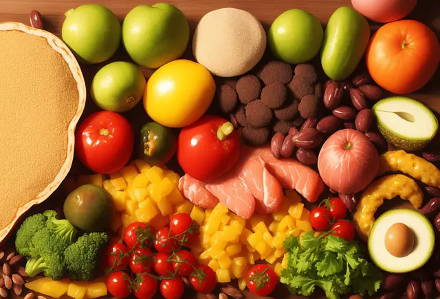 Through their expertise, a Master Nutritionist helps the individuals achieve and maintain better health