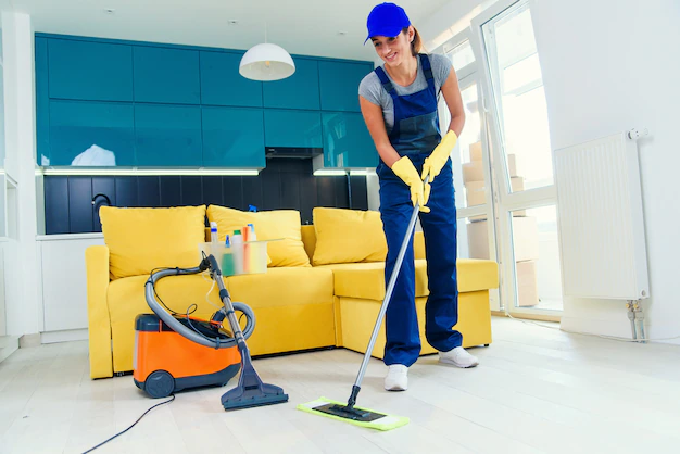 The Art and Importance of House Cleaning