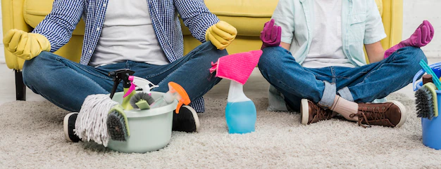 Accidental spills are inevitable, but swift action can prevent stains from setting permanently. Blot the affected area with a clean cloth or paper towels to absorb excess liquid.