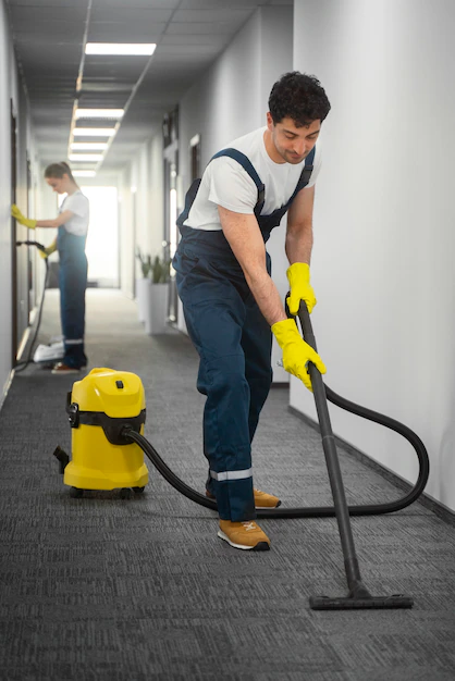 Your office environment forms the first impression for clients and partners. Clean, well-maintained carpets convey an image of competence, reliability, and meticulousness, influencing their perception of your business.