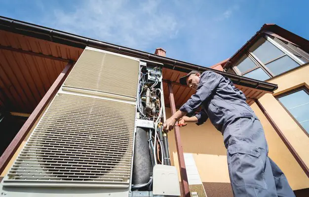 Enhancing Air Quality and Efficiency with vent cleaning