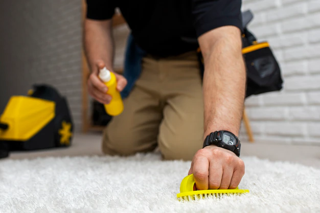 Obtain quotes from several cleaning service providers to compare prices and services offered.