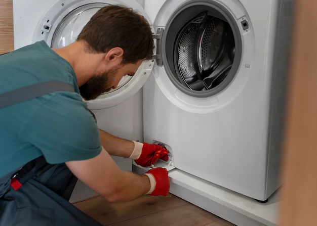 The Importance of Dryer Duct Cleaning: Ensuring Safety and Efficiency