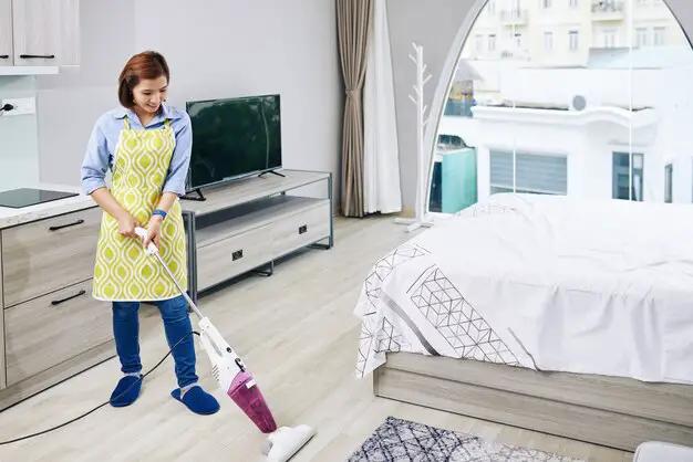 The Art and Importance of House Cleaning